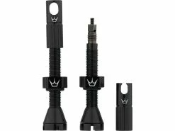 Peatys Holeshot Tubeless Conversion Kit -Günstiges 28Reifen Geschäft 479561