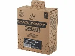 Peatys Holeshot Tubeless Conversion Kit -Günstiges 28Reifen Geschäft 479563