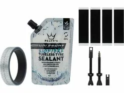 Peatys Holeshot Tubeless Conversion Kit -Günstiges 28Reifen Geschäft 479564