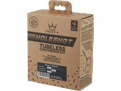 Peatys Holeshot Tubeless Conversion Kit -Günstiges 28Reifen Geschäft 479567