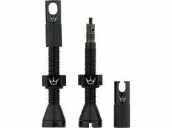 Peatys Holeshot Tubeless Conversion Kit -Günstiges 28Reifen Geschäft 479569