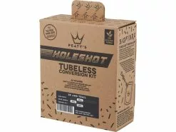 Peatys Holeshot Tubeless Conversion Kit -Günstiges 28Reifen Geschäft 479571