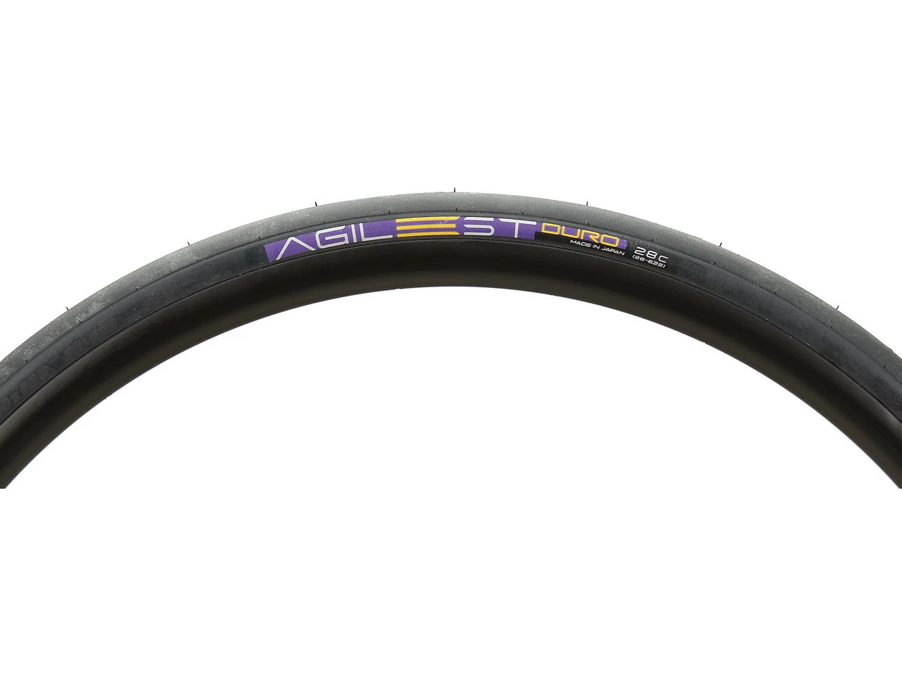 Panaracer Agilest Duro 28" Faltreifen 5 Panaracer Agilest Duro 28" Faltreifen – Bild 3