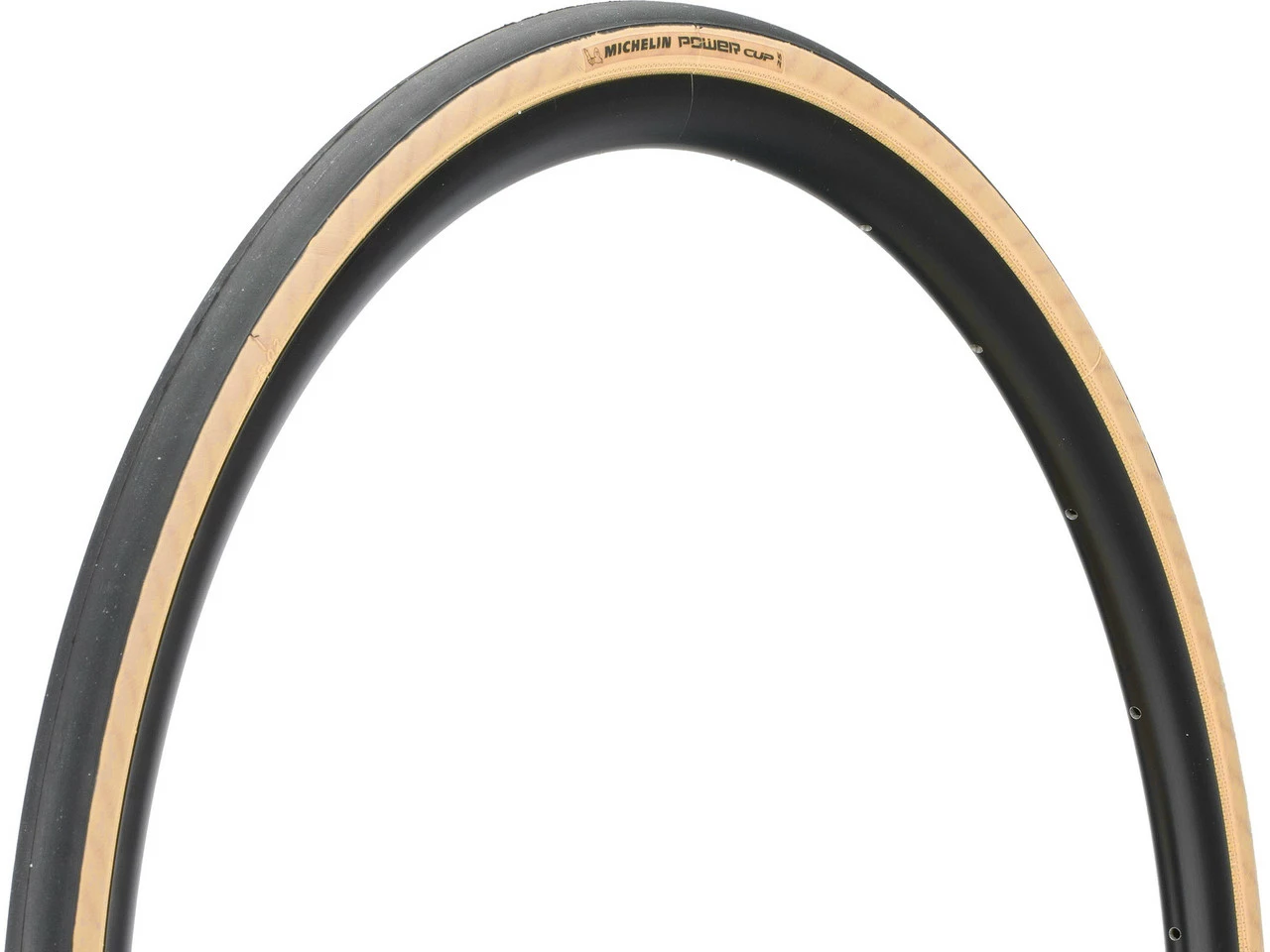 Michelin Power Cup Competition 28" Faltreifen 7 Michelin Power Cup Competition 28" Faltreifen – Bild 5