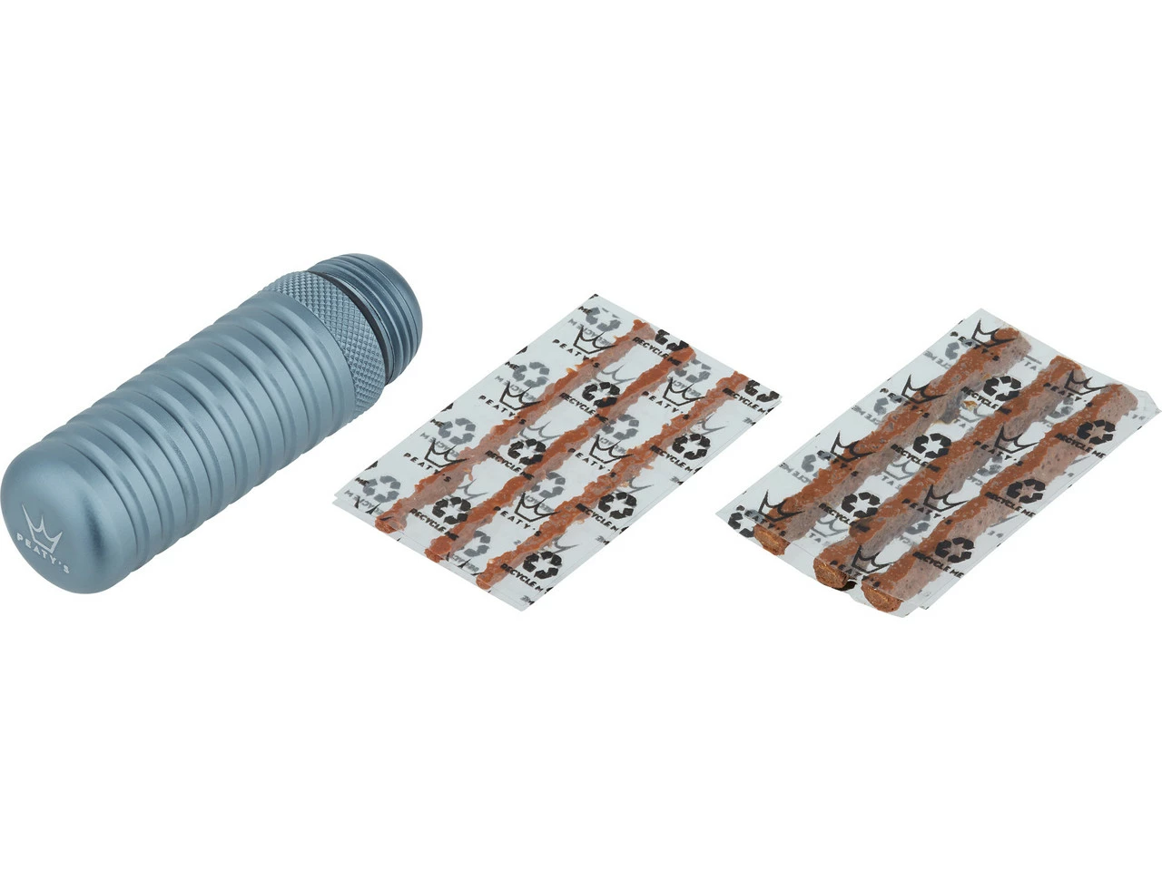 Peatys Holeshot Tubeless Puncture Plugger Kit Reparaturset 5 Peatys Holeshot Tubeless Puncture Plugger Kit Reparaturset – Bild 4