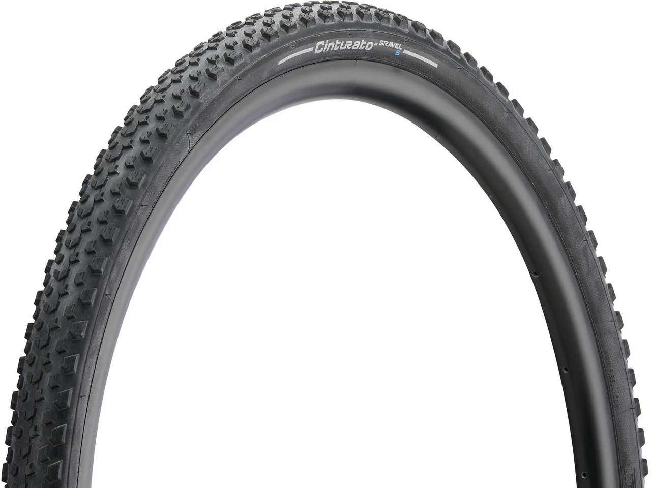 Pirelli Cinturato Gravel S TLR 28" Faltreifen 3 Pirelli Cinturato Gravel S TLR 28" Faltreifen