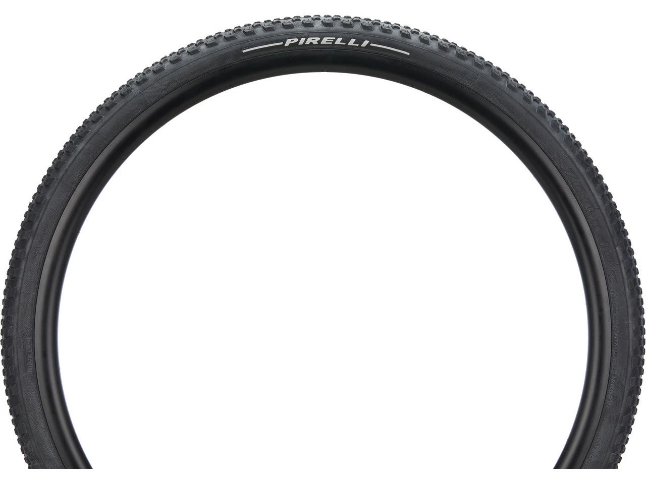 Pirelli Cinturato Gravel S TLR 28" Faltreifen 4 Pirelli Cinturato Gravel S TLR 28" Faltreifen – Bild 2