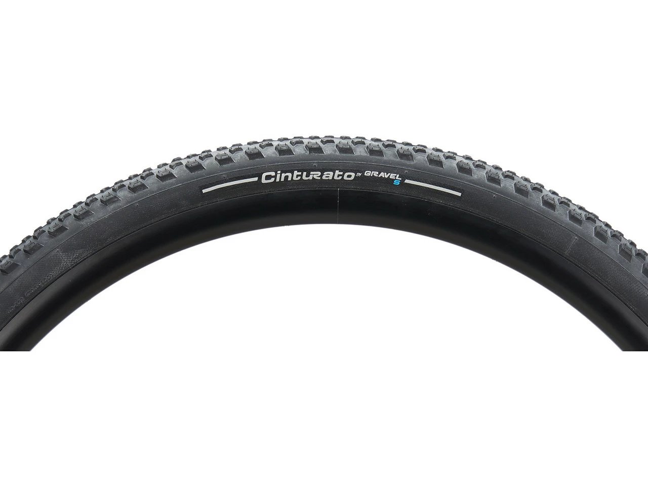 Pirelli Cinturato Gravel S TLR 28" Faltreifen 5 Pirelli Cinturato Gravel S TLR 28" Faltreifen – Bild 3