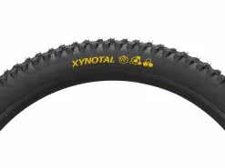Continental Xynotal Enduro Soft 27,5" Faltreifen Modell 2023 -Günstiges 28Reifen Geschäft 486319