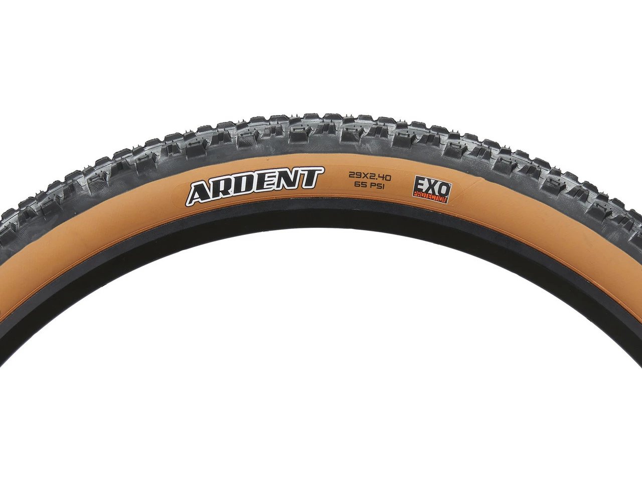 MAXXIS Ardent Dual EXO 29" Faltreifen 5 MAXXIS Ardent Dual EXO 29" Faltreifen – Bild 3