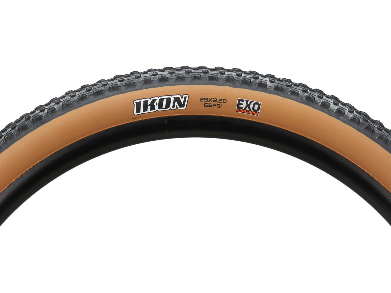 MAXXIS Ikon Dual EXO 29" Faltreifen 5 MAXXIS Ikon Dual EXO 29" Faltreifen – Bild 3