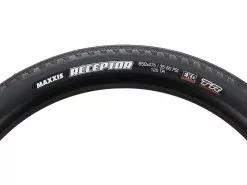 MAXXIS Receptor Dual EXO TR 27,5" Faltreifen 12 MAXXIS Receptor Dual EXO TR 27,5" Faltreifen -Günstiges 28Reifen Geschäft 486413