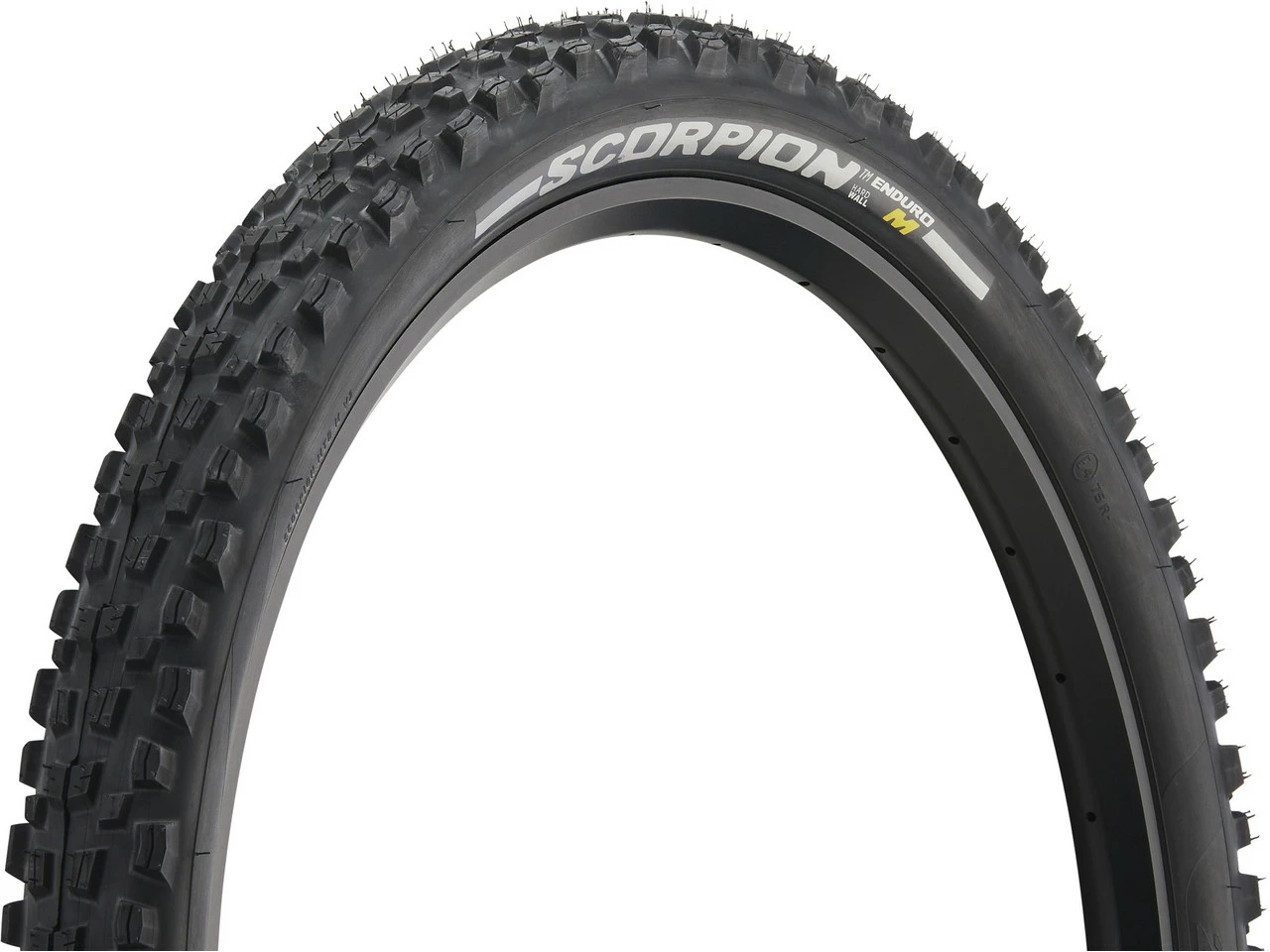 Pirelli Scorpion Enduro Mixed Terrain 29" Faltreifen Modell 2023 3 Pirelli Scorpion Enduro Mixed Terrain 29" Faltreifen Modell 2023