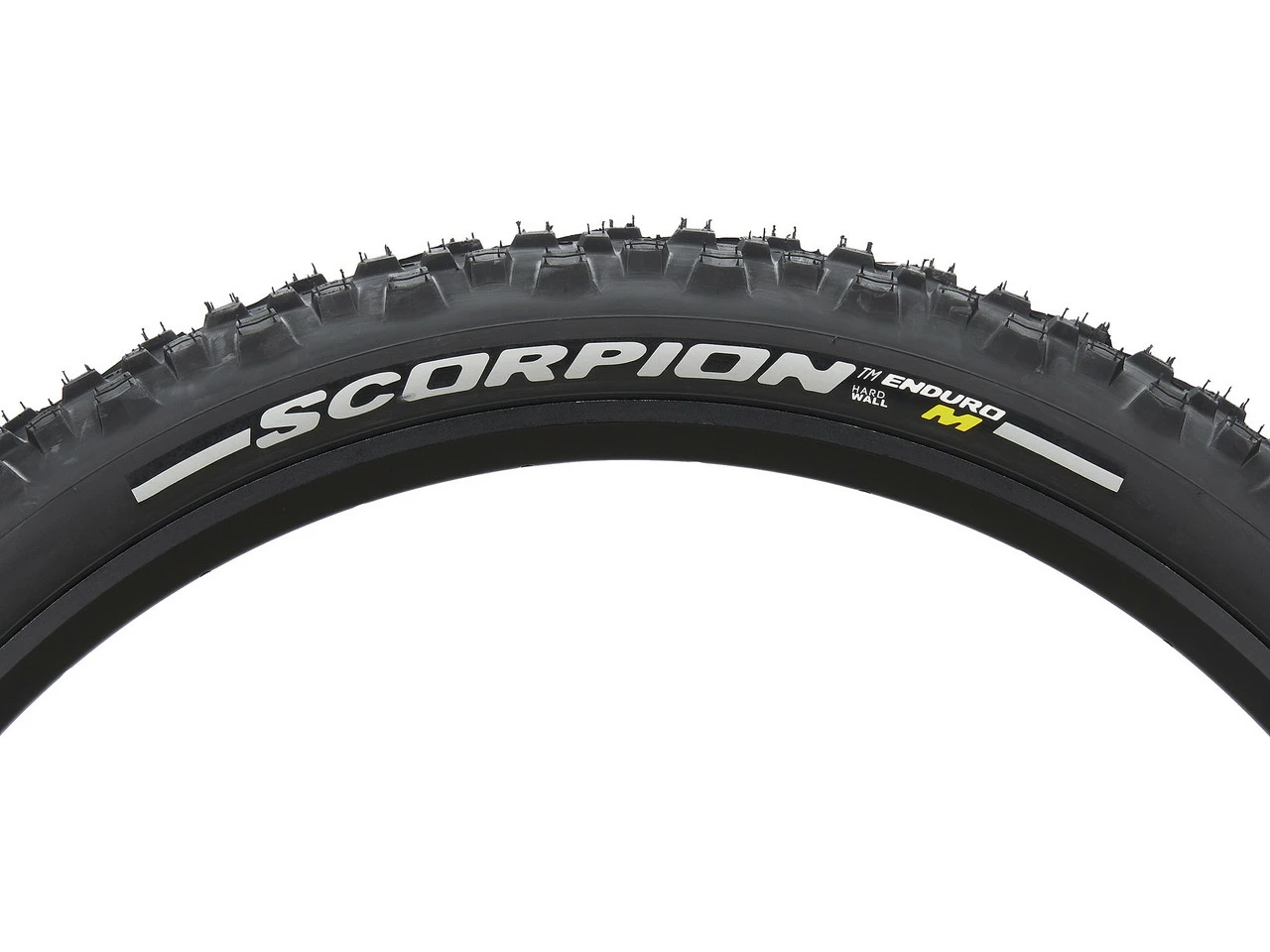 Pirelli Scorpion Enduro Mixed Terrain 29" Faltreifen Modell 2023 5 Pirelli Scorpion Enduro Mixed Terrain 29" Faltreifen Modell 2023 – Bild 3