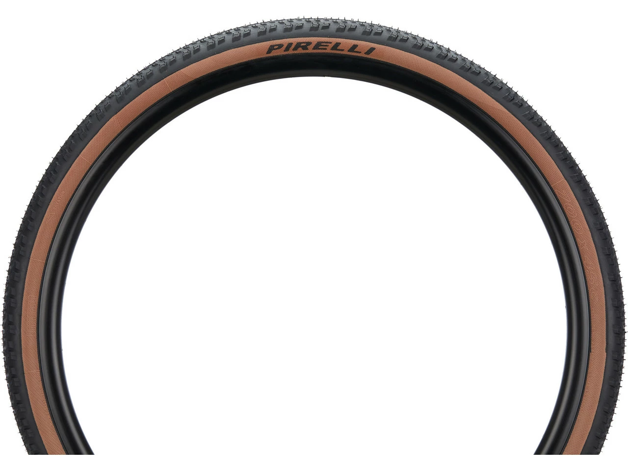 Pirelli Cinturato Gravel RC TLR 28" Faltreifen 4 Pirelli Cinturato Gravel RC TLR 28" Faltreifen – Bild 2