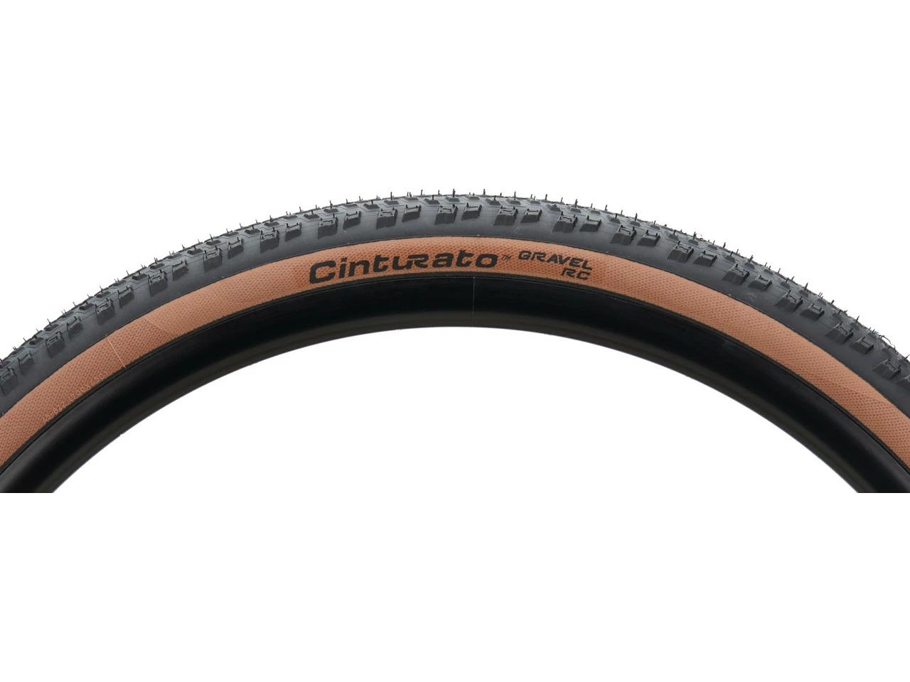 Pirelli Cinturato Gravel RC TLR 28" Faltreifen 5 Pirelli Cinturato Gravel RC TLR 28" Faltreifen – Bild 3