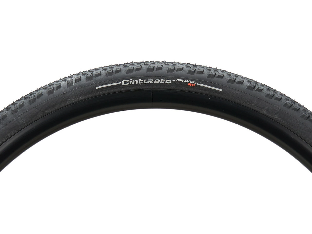 Pirelli Cinturato Gravel RC TLR 28" Faltreifen 9 Pirelli Cinturato Gravel RC TLR 28" Faltreifen – Bild 7