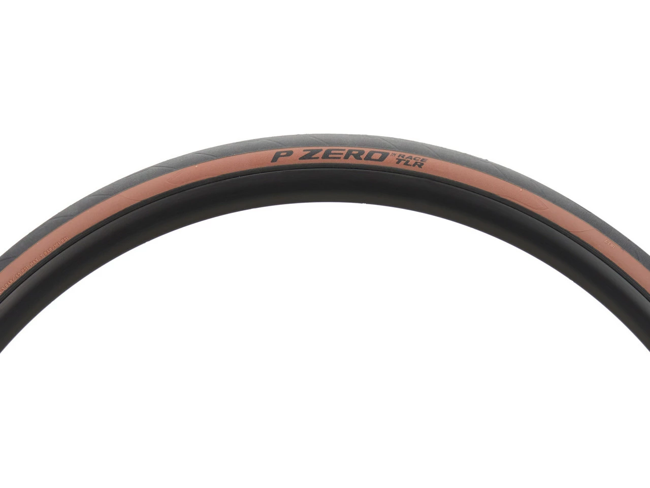 Pirelli P ZERO Race TLR 28" Faltreifen 9 Pirelli P ZERO Race TLR 28" Faltreifen – Bild 7