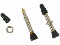 Notubes Tubelessventil Sclaverand Universal Mountain - 2 Stück