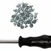 Schwalbe Ersatzspikes Mit Werkzeug 2 Schwalbe Ersatzspikes Mit Werkzeug -Günstiges 28Reifen Geschäft 93134