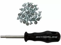 Schwalbe Ersatzspikes Mit Werkzeug
